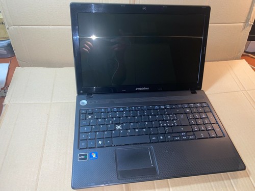 Acer emachines e442 intero - acer,
