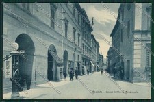 Terni Spoleto cartolina EE5122