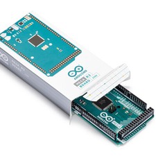 Arduino Mega 2560 Rev3 con