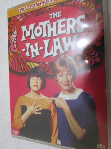 The mothers law - the,