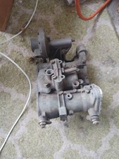 Carburatore Solex PHH 44 OEM