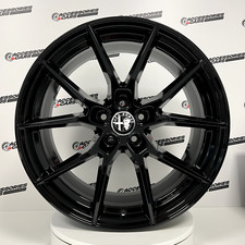 4 Cerchi in lega ARY modello