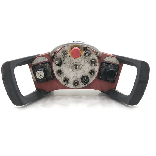 Putzmeister a053276 hbc - putzmeister,