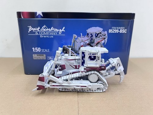 Dozer cat d8t scala - dozer, 1/50
