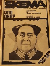 skema rivista mensile