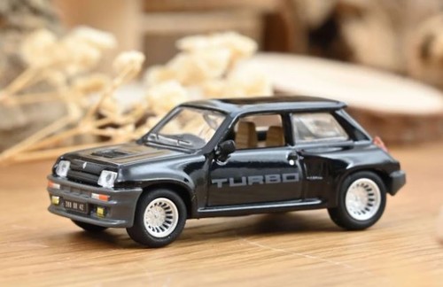 Norev voiture de - -, 1980