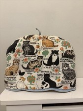 Vintage National Trust Gatto