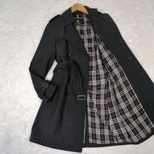 Burberry Black Label Trench