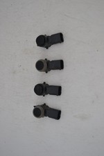 70691- Sensori di parcheggio paraurti posteriore Opel Crossland X Dal 2017 in po