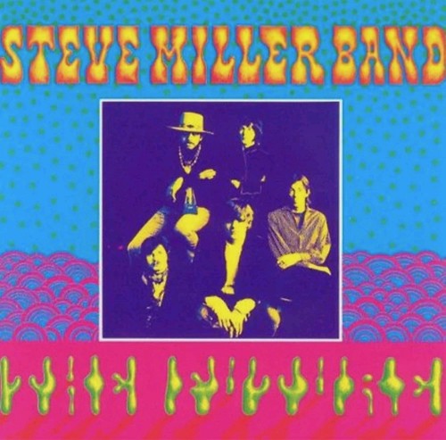 Steve miller band - band,