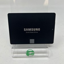 Samsung 860 EVO 250 GB SSD