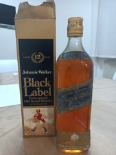 Johnnie Walker Black Label