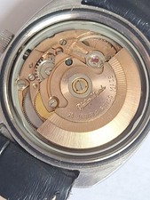 Orologio PHILIPH WATCH CORMORAN AUTOMATICO VINTAGE 2789 ETA UT