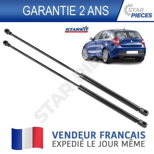Verin barre ouverture - 2,