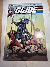 G.I. Joe: A Real American Hero
