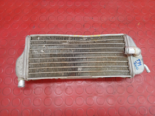 Radiatore acqua tappo tm - radiatore,