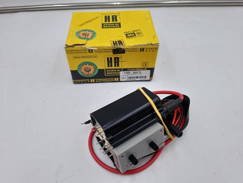 Trasformer eht flyback - eht,