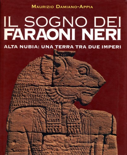 Sogno dei faraoni - faraoni, neri
