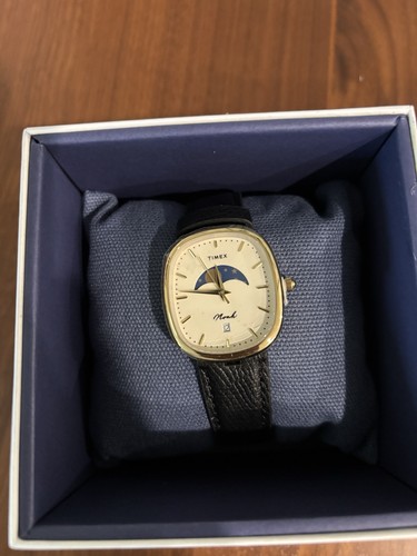 Orologio noah timex ovale - x,