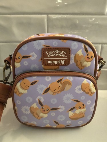 Borsa tracolla loungefly - a,