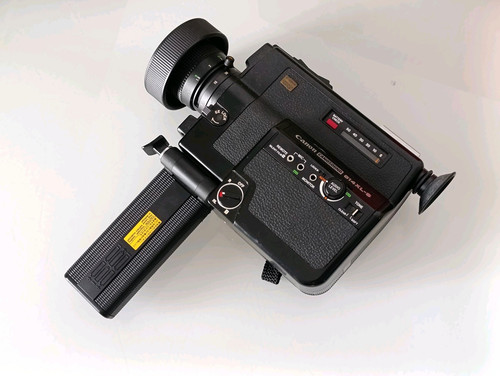 Canon 514 canosound - xl-s,
