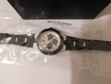 OROLOGIO BULGARI UOMO
