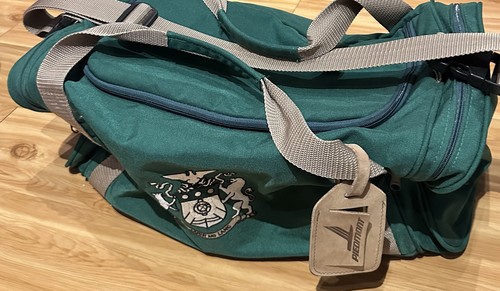 Borsa viaggio golf - viaggio,