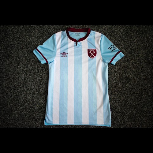 Maglia calcio west - calcio,