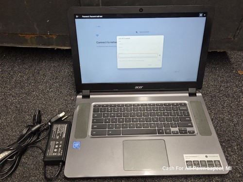 Acer cb3 532 n15q9 - acer,
