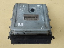 Centralina BMW 318D E90 E91 0281017027