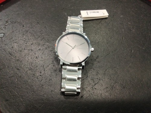 Orologio uomo calvin klein - orologio,
