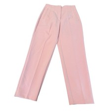 Zara Pink High Waisted