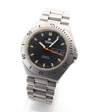 Tutima Vetreria Pacific 670-01