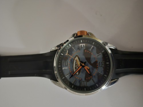 Zodiac orologio - zodiac,