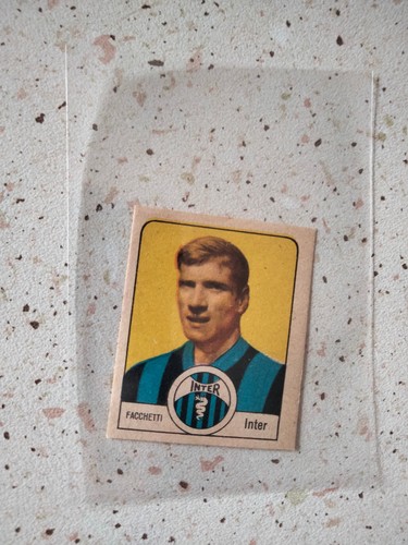 Nannina calciatori 1966 - calciatori,