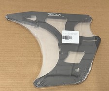 Coppia piastre motore Talon
