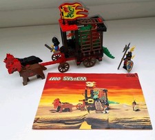 LEGO System Cavaliere del