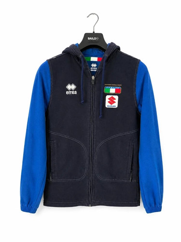 Felpa ufficiale vintage erreà - ufficiale,