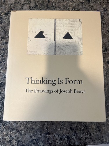 Thinking form the drawings - thinking, is
