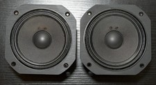 Coppia driver midrange JBL