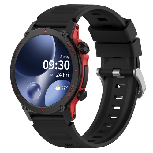 Smartwatch uomo donna 43 - uomo, 1.43