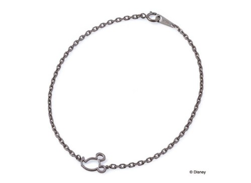 Bracciale the kiss - kiss, disney