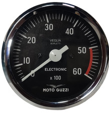CUENTAVUELTAS MOTO GUZZI