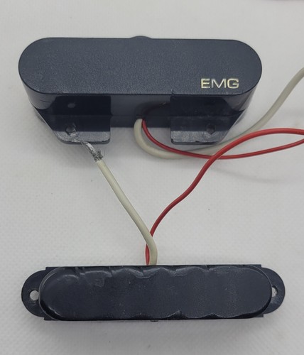 Emg tele active pickup set - emg,