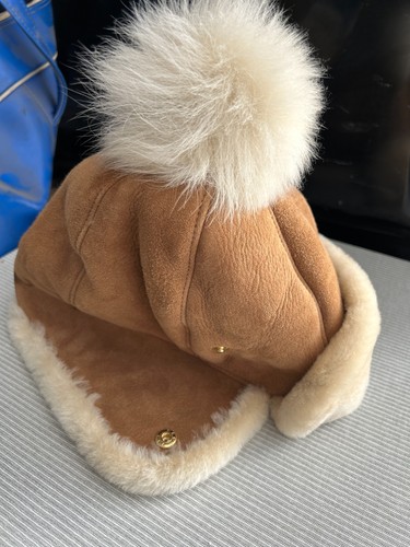 Ugg cappello aviatore - ugg,