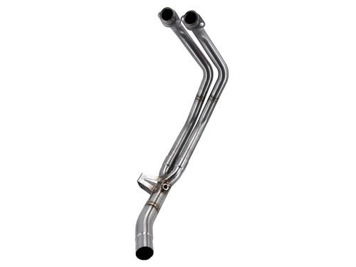 Scarico gpr per honda xl750 - scarico,