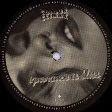 Colour Climax - Ignorance Is