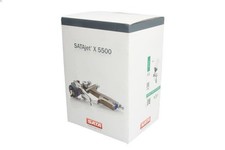 Pistola per pittura SATA