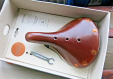 BROOKS B17S. DONNA speciale