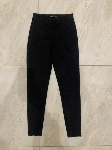 Pantalone donna zara - pantalone,